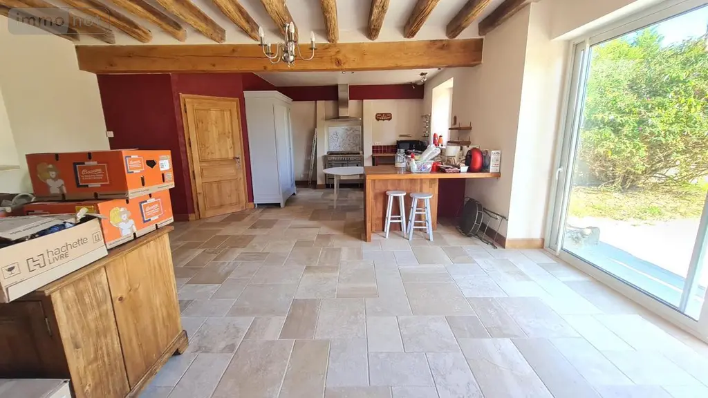 Maison a vendre Villiers-sur-Loir 41100 Loir-et-Cher 41 150 m2 4 pièces 363650 euros 41059-1037 003