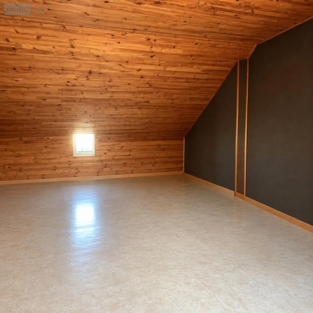 Maison a vendre Hénin-Beaumont 62110 Pas-de-Calais 62 185 m2 5 pièces 168400 euros 62165-28 009