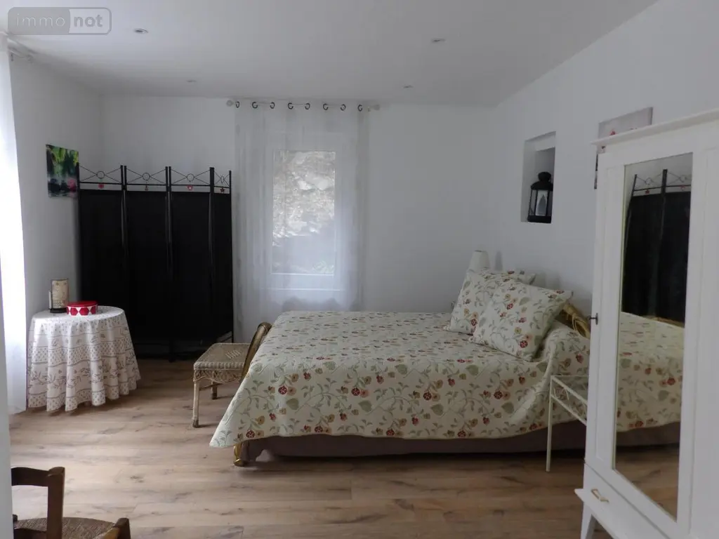 Maison a vendre Le Vigan 30120 Gard 30 48 m2 2 pièces 219000 euros 34019-462 007