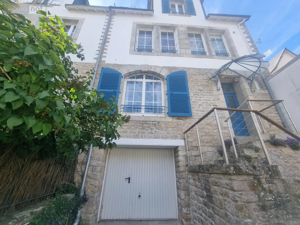 Maison a vendre Quimper 29000 Finistère 29 140 m2 7 pièces 432500 euros 29127-1214 003