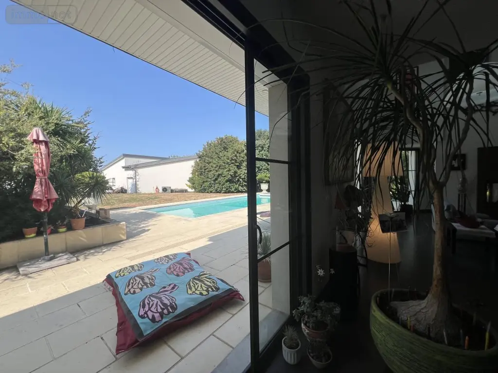 Maison a vendre Ploërmel 56800 Morbihan 56 350 m2 11 pièces 923180 euros 56044-1532 009