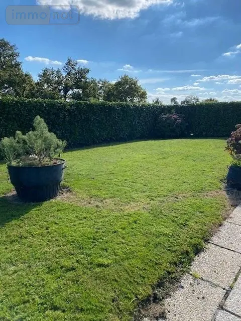 Maison a vendre Plounévézel 29270 Finistère 29 121 m2 7 pièces 183750 euros 29066-3852 018
