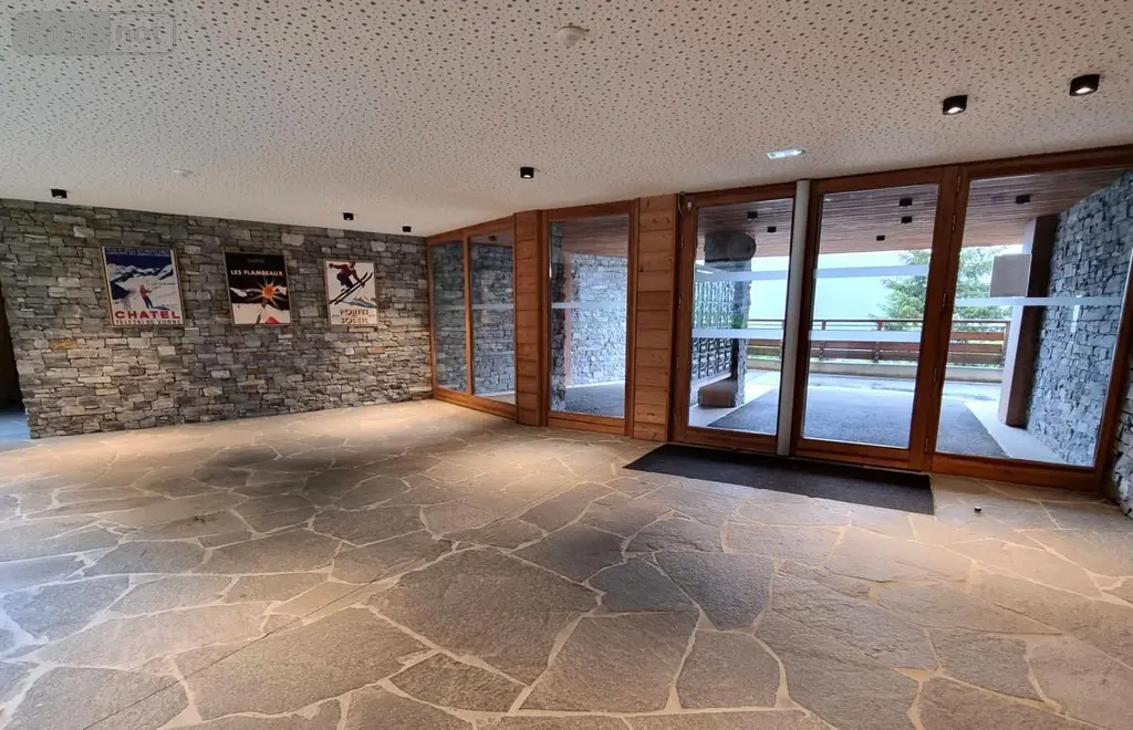Appartement a vendre Châtel 74390 Haute-Savoie 74 110 m2 4 pièces 990000 euros 74042-659 013