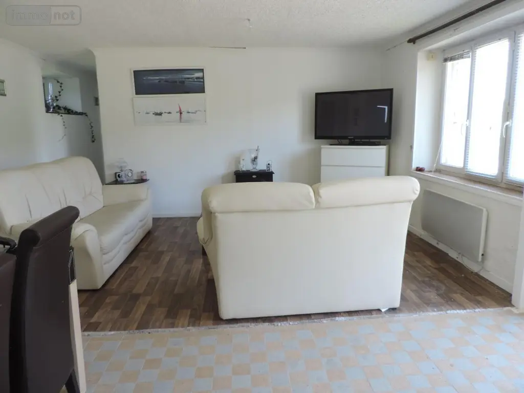 Maison a vendre La Chapelle-Neuve 22160 Côtes-d'Armor 22 68 m2 3 pièces 94950 euros 22069-1937 004