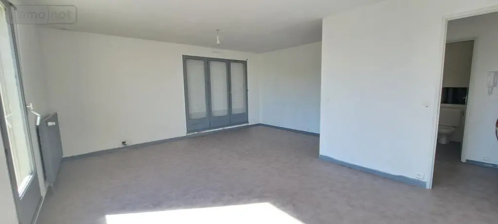 Appartement a vendre Angers 49100 Maine-et-Loire 49 69 m2 3 pièces 157500 euros 49004-1713 004