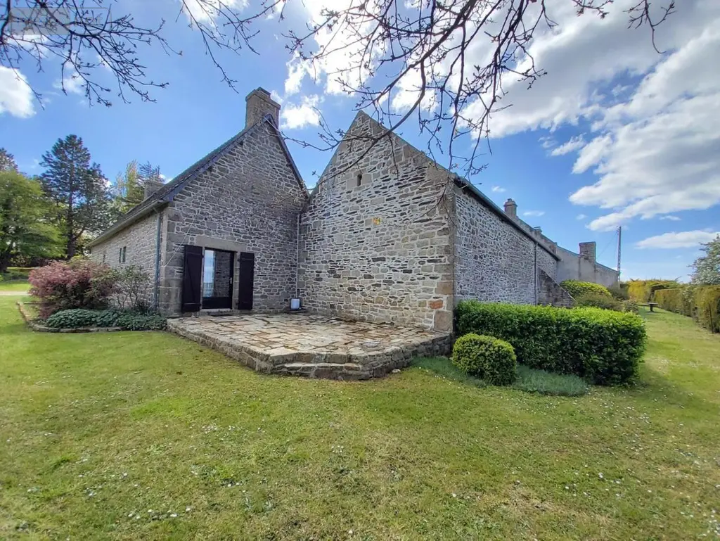 Maison a vendre Plonévez-Porzay 29550 Finistère 29 340 m2 20 pièces 971250 euros 29066-3740 006