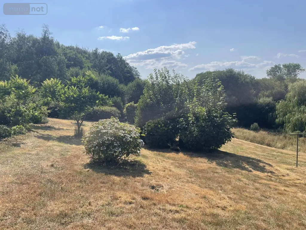 Maison a vendre Melgven 29140 Finistère 29 93 m2 4 pièces 243619 euros 29118-1505 010