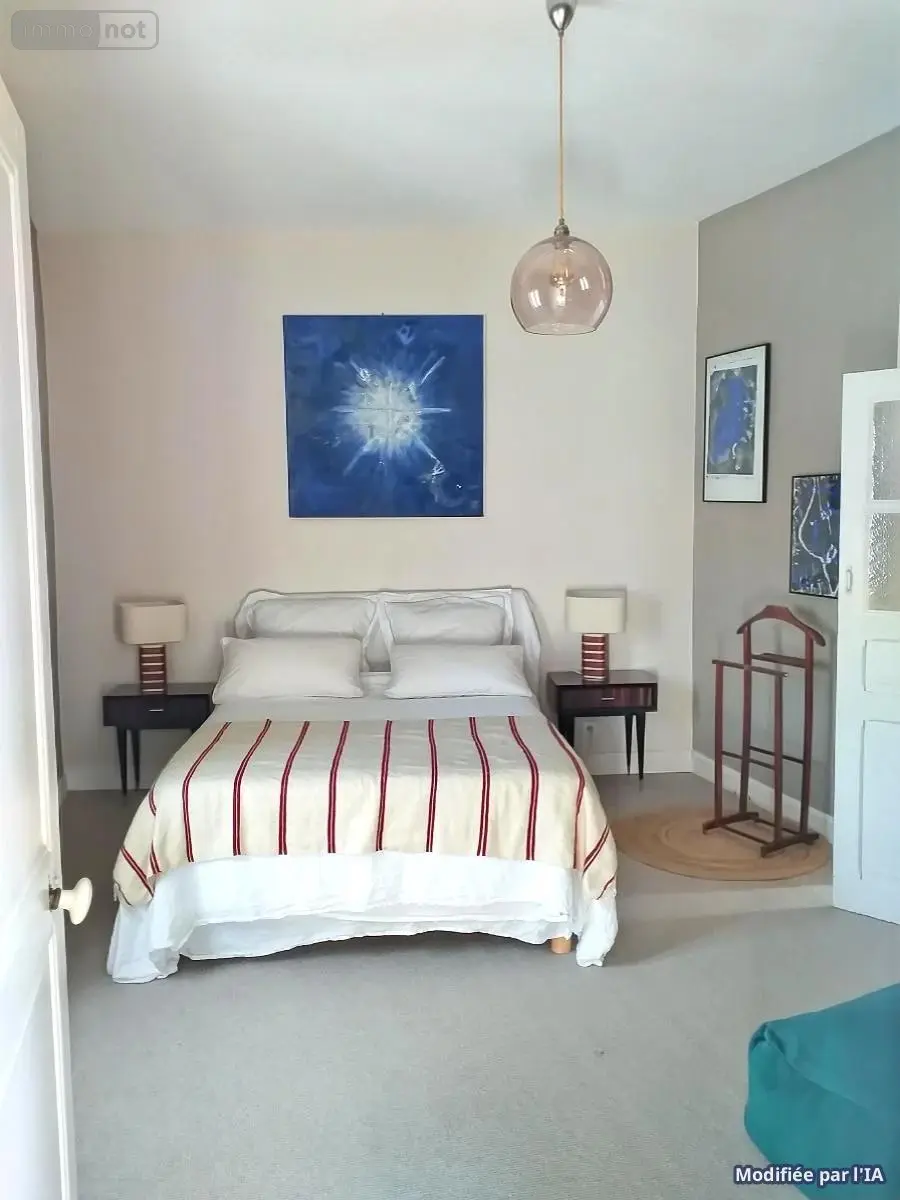 Maison a vendre Vannes 56000 Morbihan 56 150 m2 7 pièces 753272 euros 56005-851 017