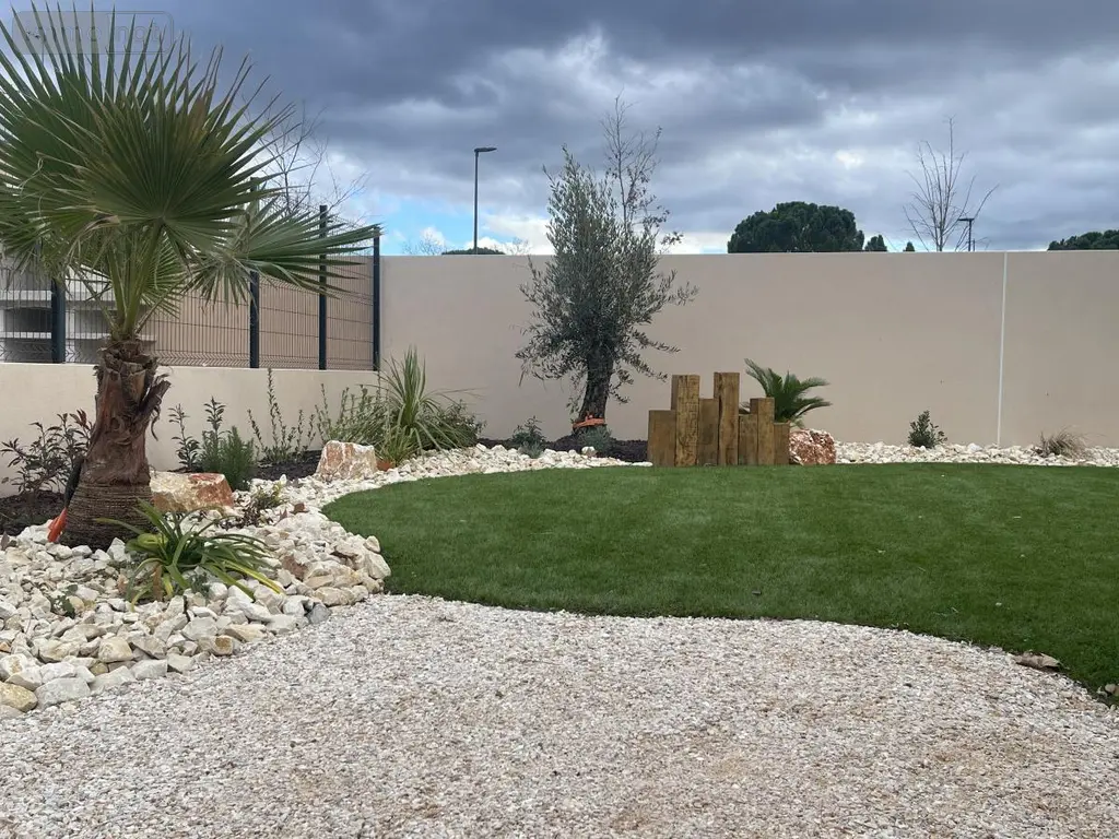 Maison a vendre Gignac 34150 Hérault 34 121 m2 4 pièces 499000 euros 34074-250 010