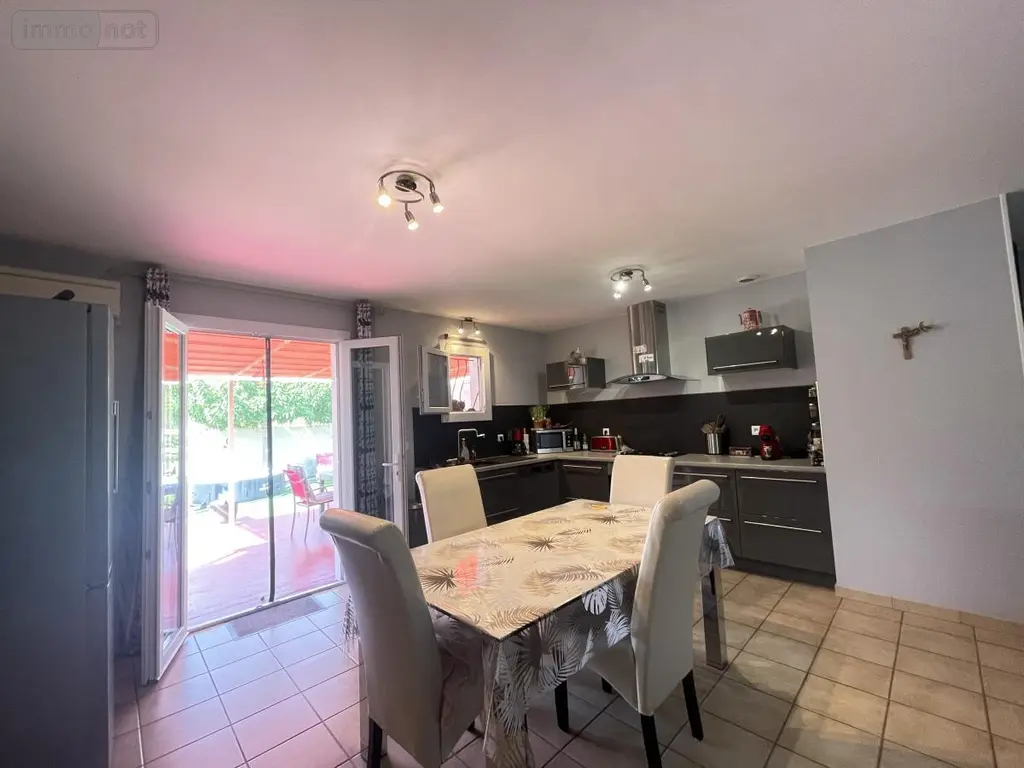 Maison a vendre Ceyras 34800 Hérault 34 84 m2 4 pièces 329000 euros 34074-262 006