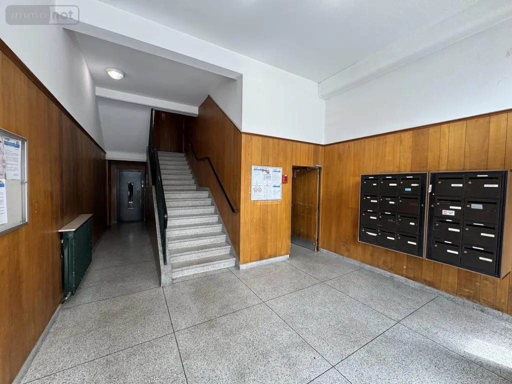 Appartement a vendre Lille 59000 Nord 59 42 m2 2 pièces 153000 euros 59007-1936 006