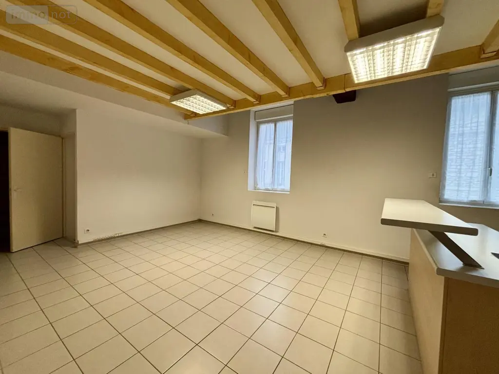Immeuble de rapport a vendre Chagny 71150 Saône-et-Loire 71 138 m2 220500 euros 71057-50 002