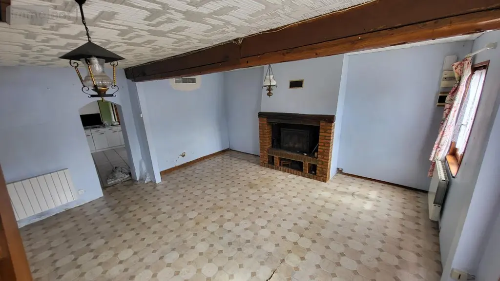Maison a vendre La Ferté-en-Ouche 61550 Orne 61 124 m2 116600 euros 61089-960 011