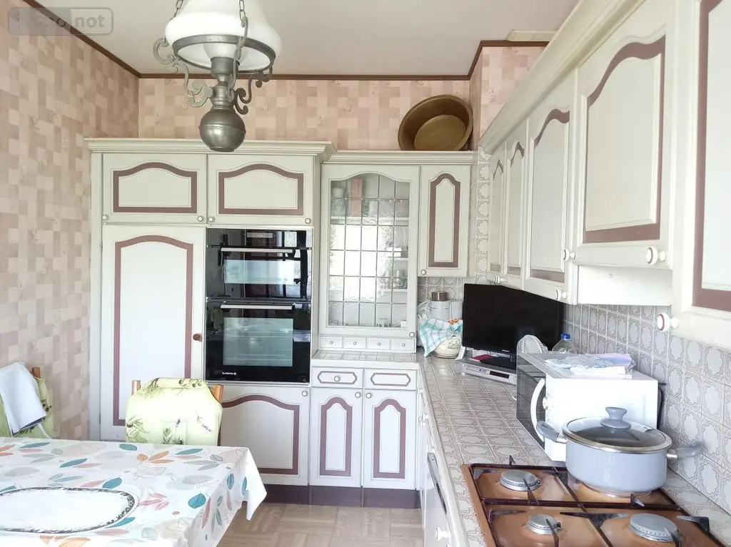 Maison a vendre Saint-Hilaire-du-Harcouët 50600 Manche 50 163 m2 4 pièces 199240 euros 50079-357 002