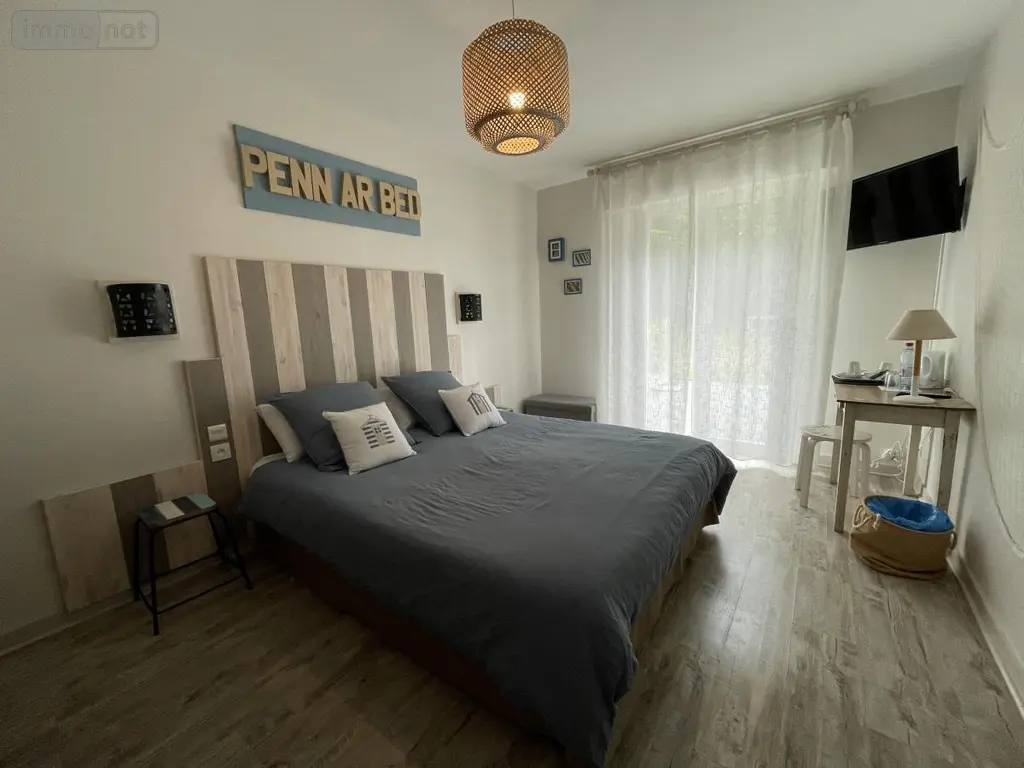 Maison a vendre Pleudaniel 22740 Côtes-d'Armor 22 245 m2 493425 euros 22023-3596 014
