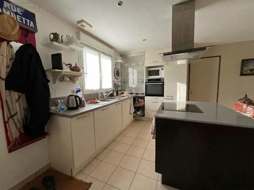 Maison a vendre Saint-Père-en-Retz 44320 Loire-Atlantique 44 72 m2 5 pièces 235725 euros 44086-1542 009