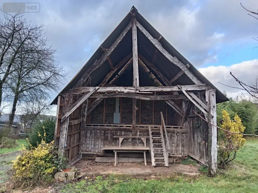 Maison a vendre Saint-Hilaire-du-Harcouët 50600 Manche 50 127 m2 4 pièces 144032 euros 50079-338 012