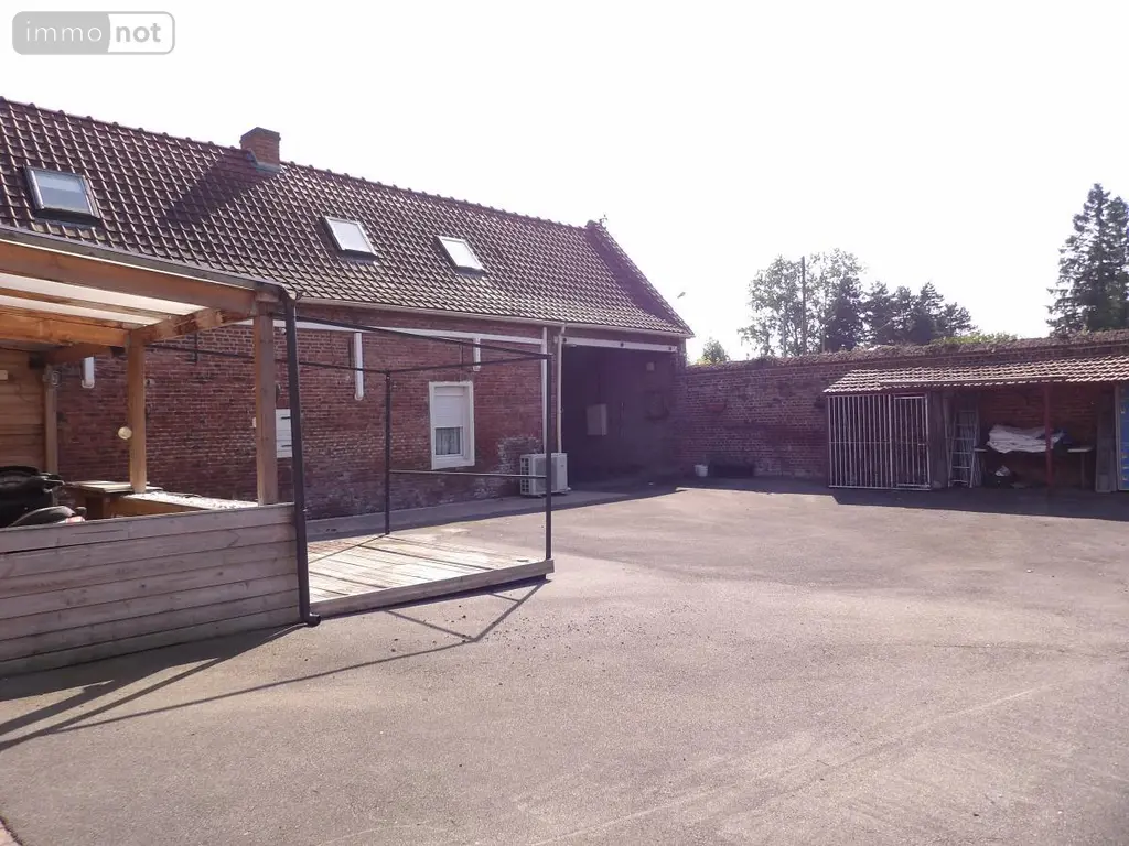 Maison a vendre Annequin 62149 Pas-de-Calais 62 259 m2 447000 euros 62023-3945 013