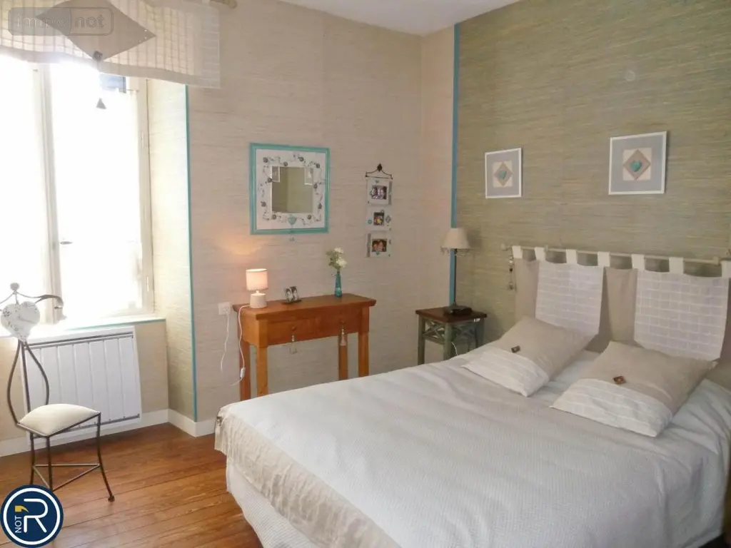 Maison a vendre Montsûrs 53150 Mayenne 53 130 m2 6 pièces 208000 euros 53004-1114 013