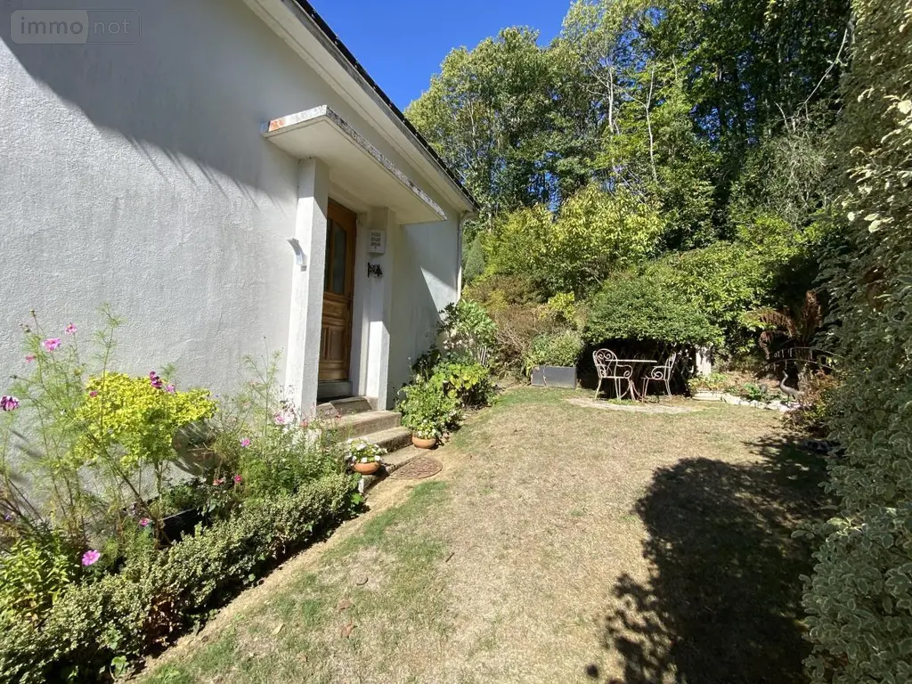 Maison a vendre Meucon 56890 Morbihan 56 97 m2 4 pièces 323950 euros 56056-195 016