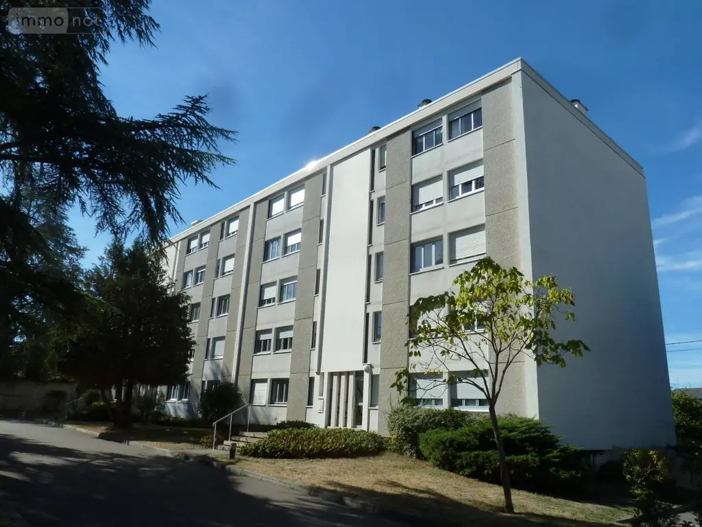 Appartement a vendre Dijon 21000 Côte-d'Or 21 98 m2 4 pièces 245000 euros 21005-1011 001