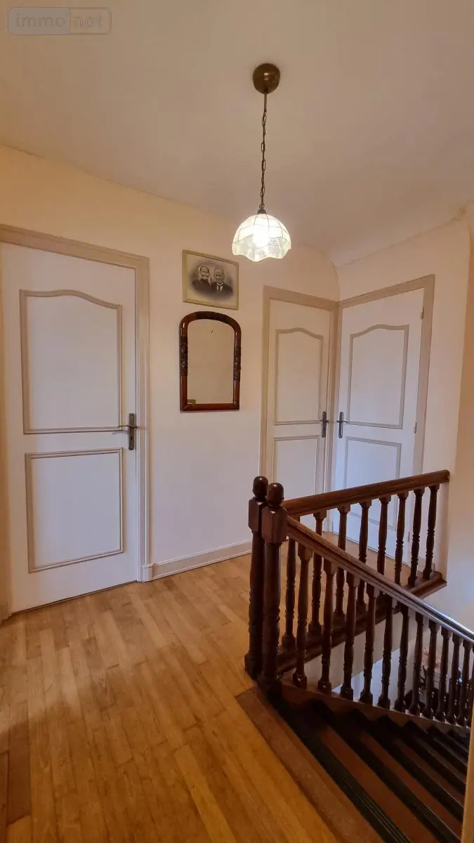 Maison a vendre Callac 22160 Côtes-d'Armor 22 124 m2 131250 euros 29066-3935 008
