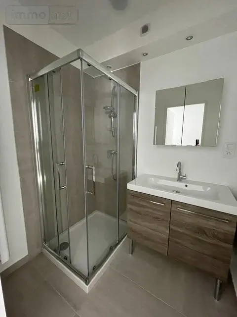 Appartement a vendre Reims 51100 Marne 51 36 m2 1 pièce 138500 euros 51082-2520 003