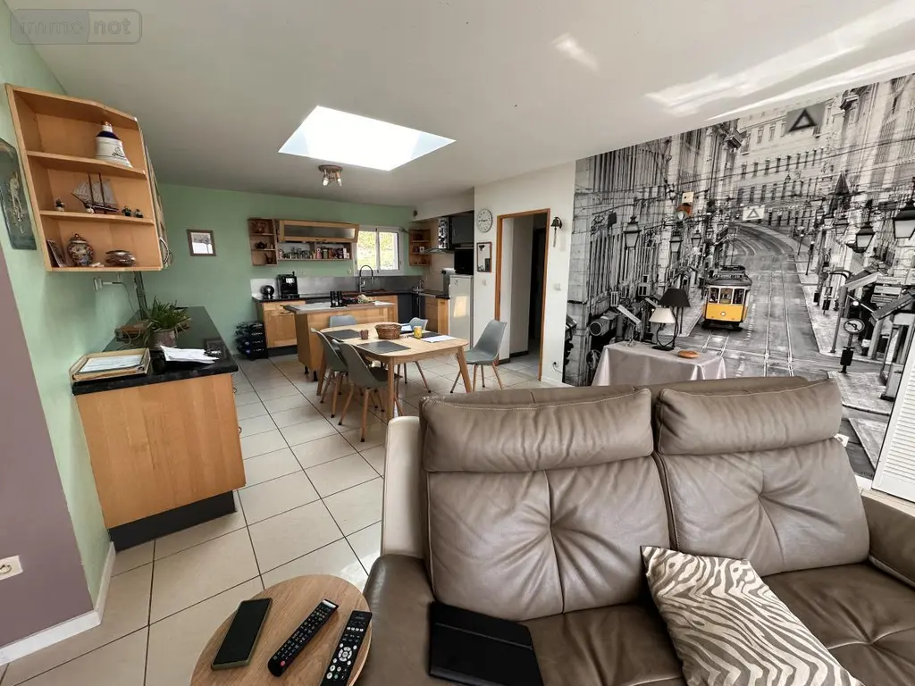 Maison a vendre Saint-Nolff 56250 Morbihan 56 120 m2 6 pièces 394140 euros 56003-1426 008
