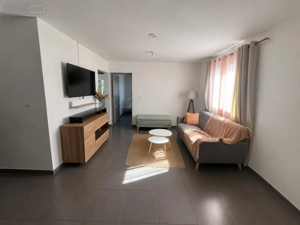Maison a vendre Saint-Paul 97411 La Réunion 974 65 m2 3 pièces 594100 euros 97411-368 002