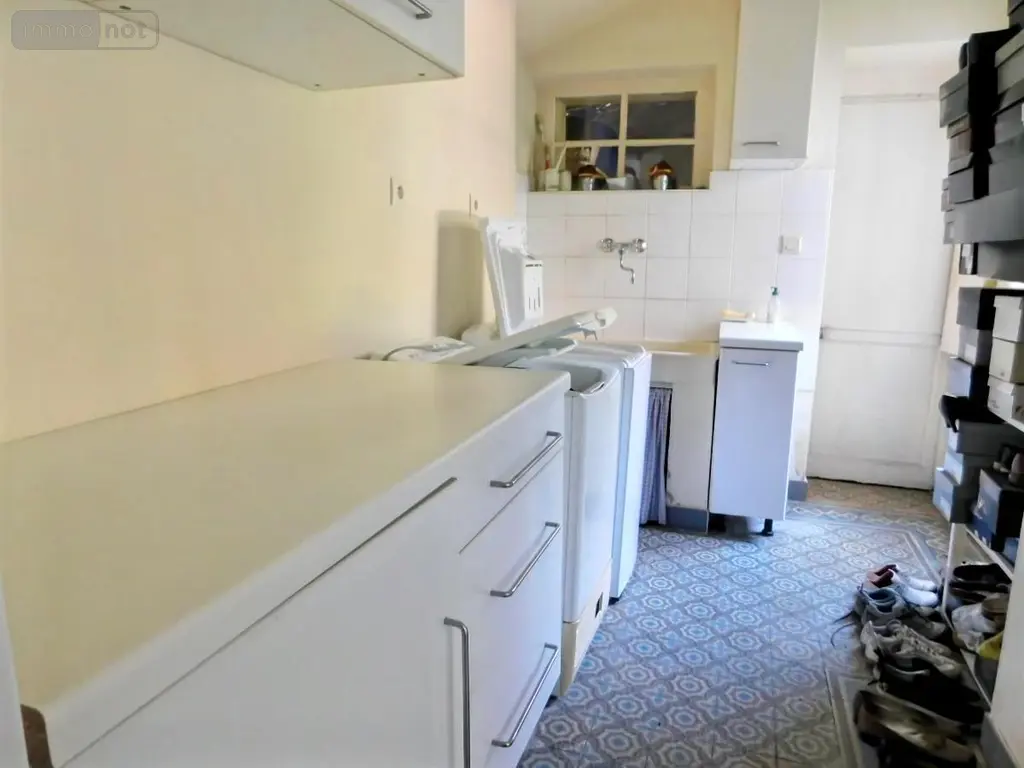 Maison a vendre Étriché 49330 Maine-et-Loire 49 132 m2 6 pièces 343050 euros 49096-1416 006