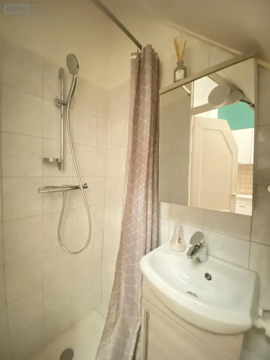 Maison a vendre Cambrai 59400 Nord 59 54 m2 4 pièces 73500 euros 59079-1794 006