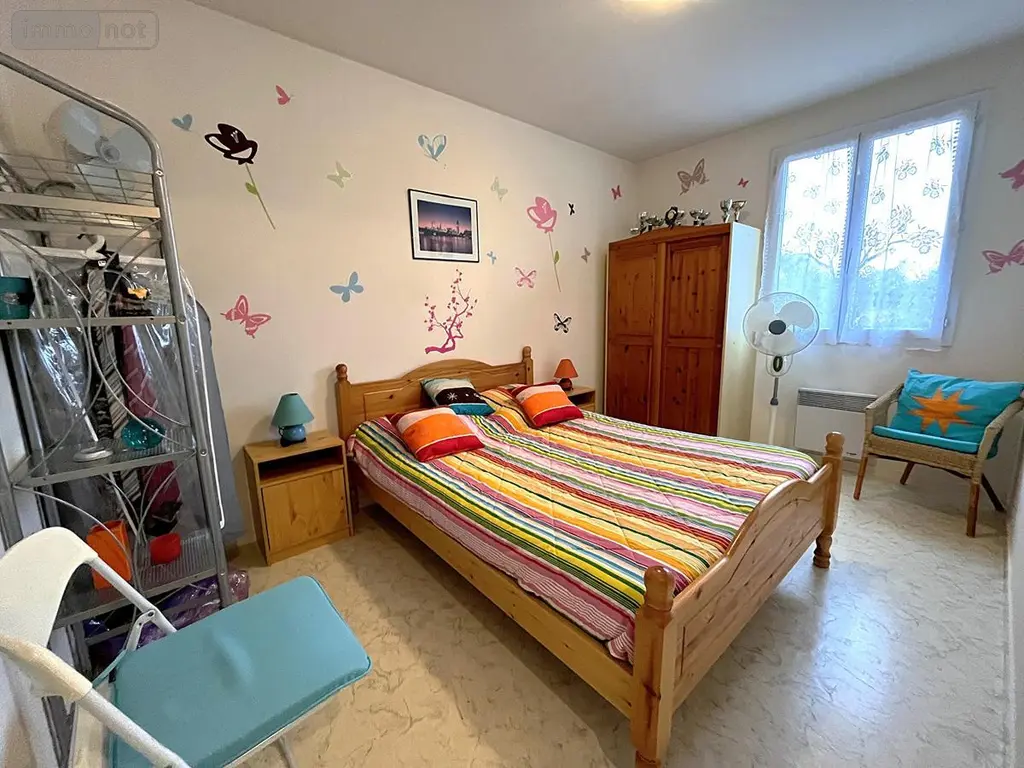 Maison a vendre Saint-Père-en-Retz 44320 Loire-Atlantique 44 133 m2 6 pièces 313000 euros 44086-1467 007