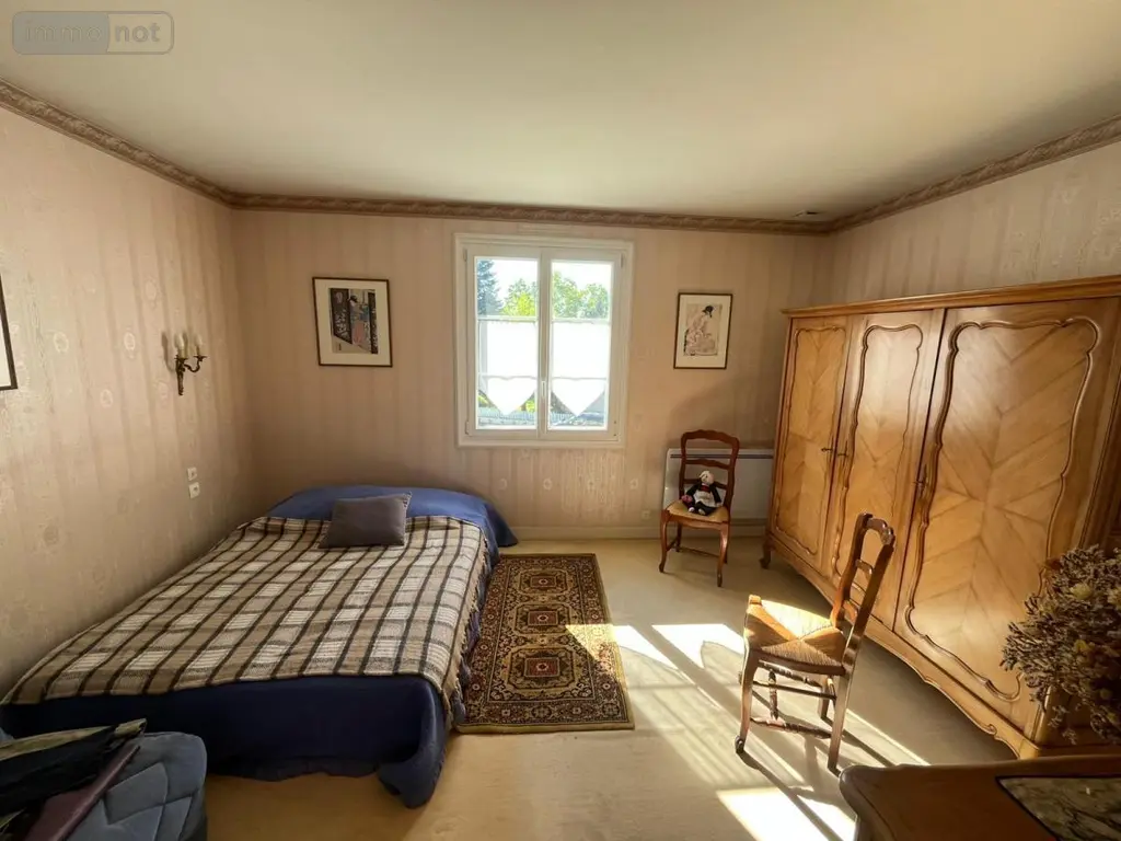 Maison a vendre Le Mans 72000 Sarthe 72 145 m2 5 pièces 433972 euros 72010-1947 012