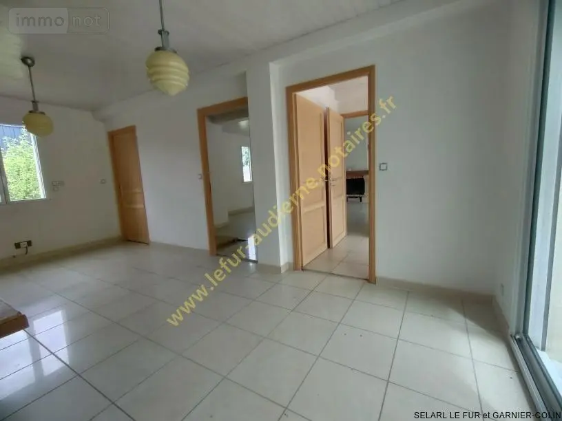 Maison a vendre Plozévet 29710 Finistère 29 99 m2 4 pièces 280950 euros 29021-2092 004