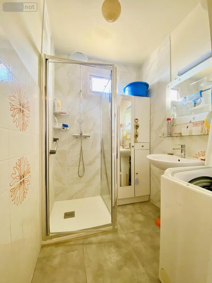 Appartement a vendre Le Grau-du-Roi 30240 Gard 30 68 m2 4 pièces 299900 euros 34012-801 010
