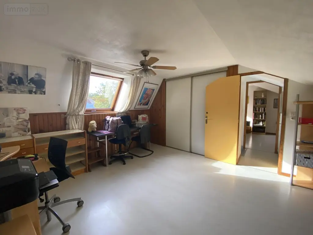 Maison a vendre Tinqueux 51430 Marne 51 135 m2 6 pièces 397000 euros 51046-2729 010