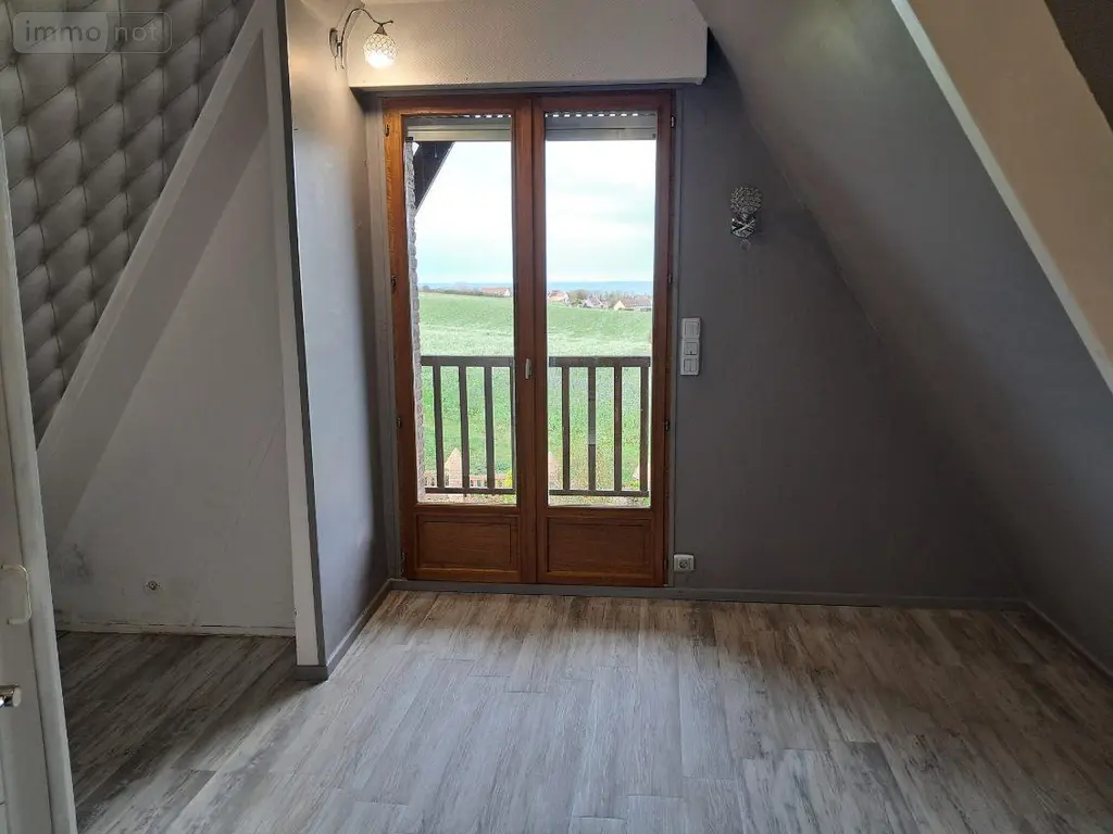 Maison a vendre Escalles 62179 Pas-de-Calais 62 212 m2 7 pièces 927480 euros 62056-1150 029