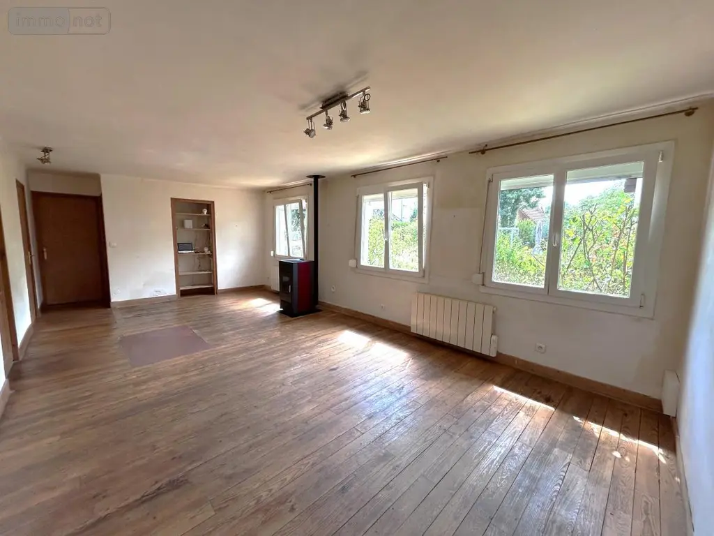 Maison a vendre Besançon 25000 Doubs 25 86 m2 5 pièces 275000 euros 25002-786 008