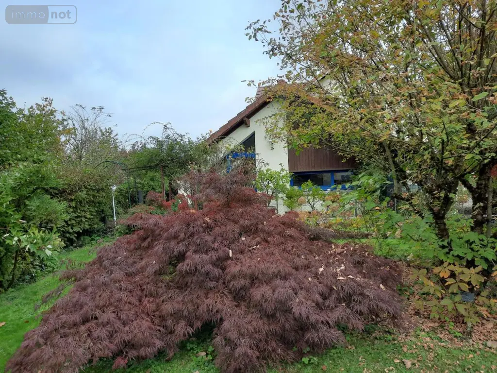 Maison a vendre Lougres 25260 Doubs 25 211 m2 8 pièces 199000 euros 25054-1707 022