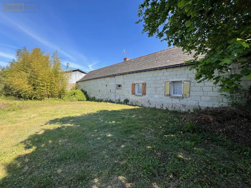 Maison a vendre Saint-Martin-de-la-Place 49160 Maine-et-Loire 49 78 m2 4 pièces 148400 euros 49107-1146 002