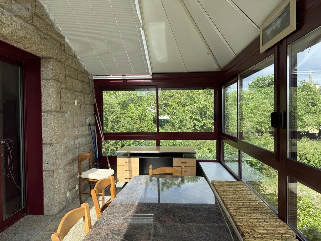 Maison a vendre Plémet 22210 Côtes-d'Armor 22 174 m2 260050 euros 22115-3563 006