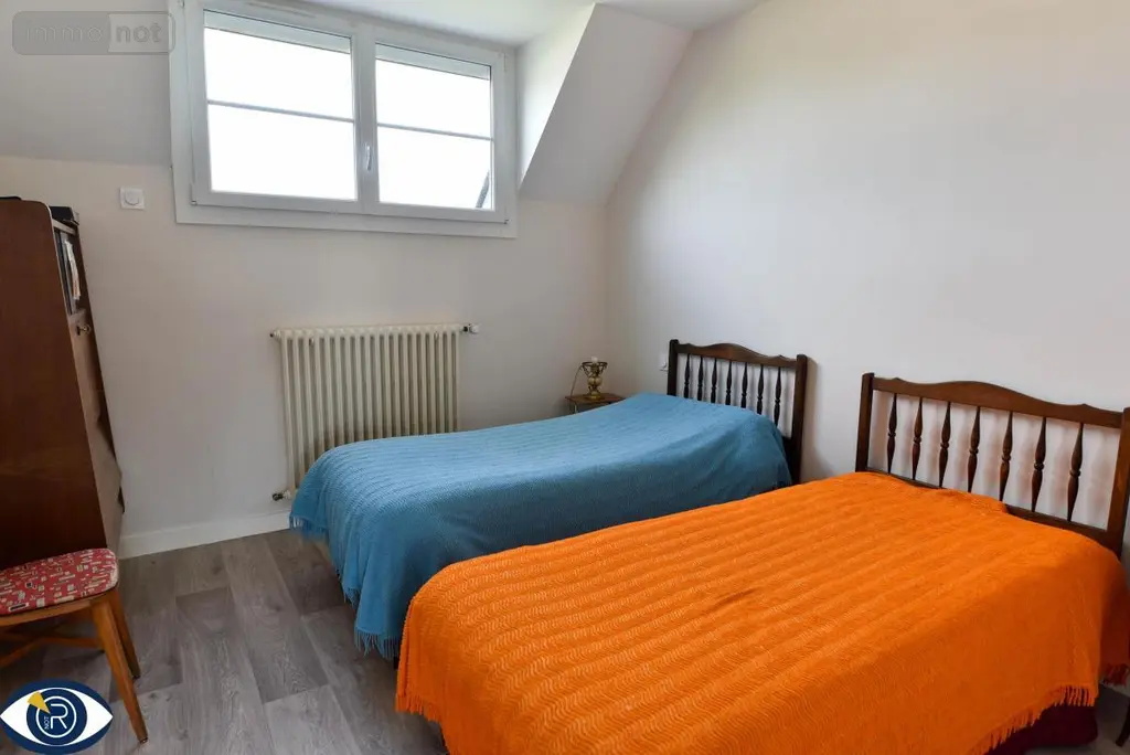 Maison a vendre Mézangers 53600 Mayenne 53 141 m2 7 pièces 228800 euros 53004-1325 014