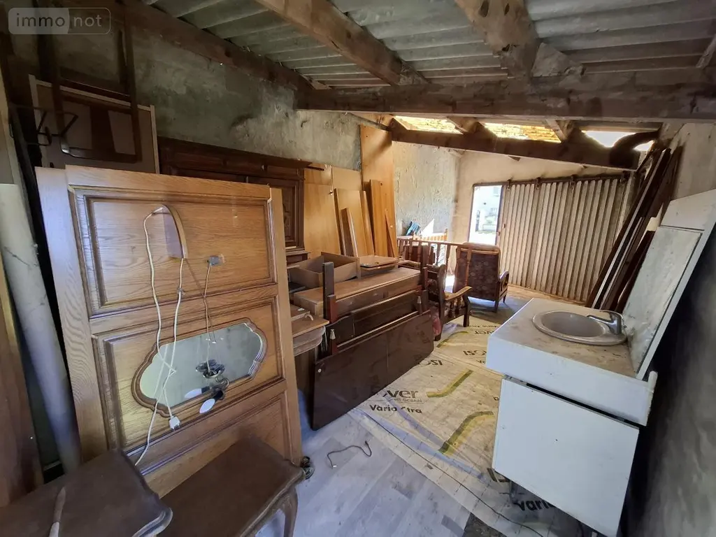 Maison a vendre Authon-Ébéon 17770 Charente-Maritime 17 113 m2 5 pièces 236070 euros 17111-723 023