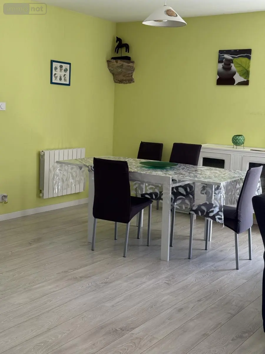 Maison a vendre Theix-Noyalo 56450 Morbihan 56 410 m2 12 pièces 884900 euros 56002-1395 003