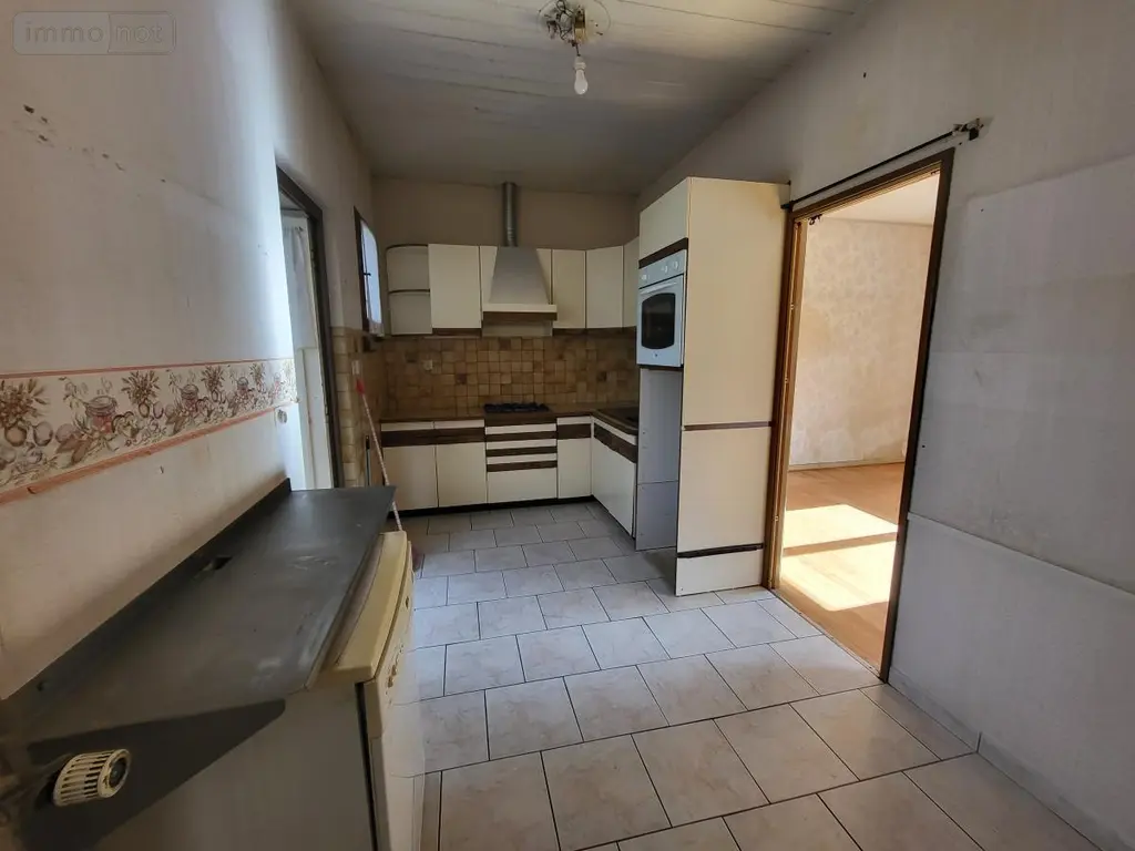 Maison a vendre Étupes 25460 Doubs 25 94 m2 5 pièces 118000 euros 25054-1992 003