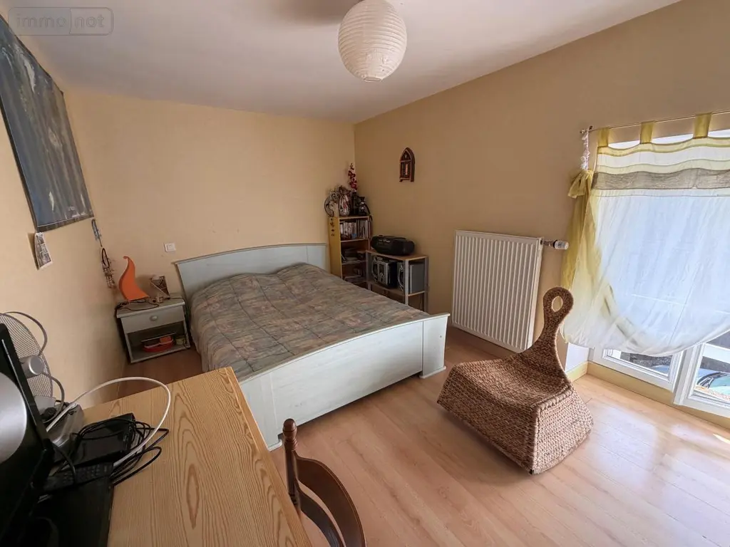 Maison a vendre Pleugueneuc 35720 Ille-et-Vilaine 35 130 m2 233850 euros 35021-2194 004