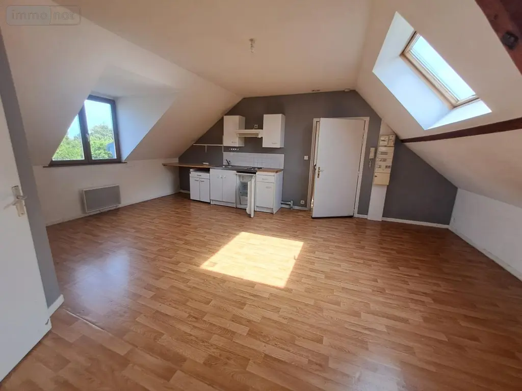 Appartement a vendre Ardres 62610 Pas-de-Calais 62 27 m2 84380 euros 62098-2454 002