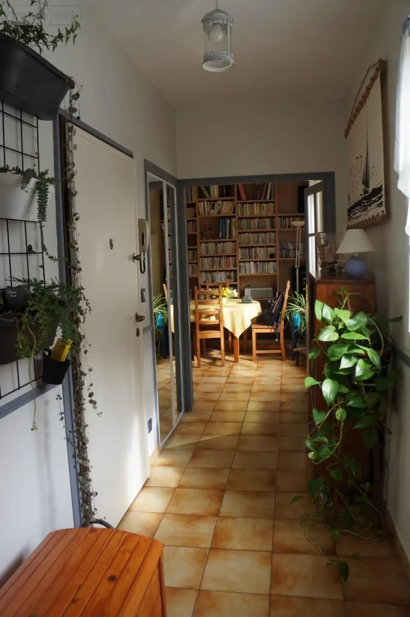 Appartement a vendre Nantes 44000 Loire-Atlantique 44 105 m2 4 pièces 433675 euros 44007-1717 008