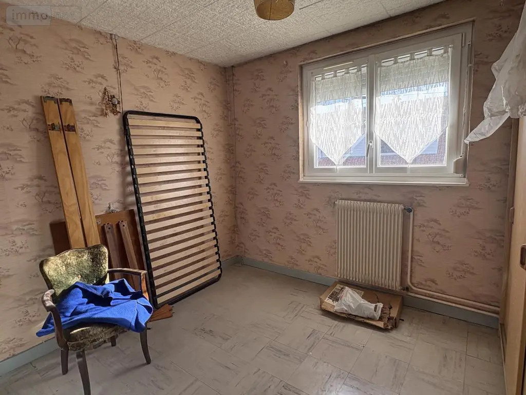 Maison a vendre Hénin-Beaumont 62110 Pas-de-Calais 62 83 m2 5 pièces 159960 euros 62034-4082 007