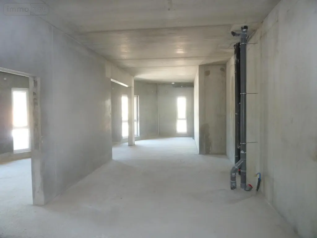 Fonds et murs commerciaux a vendre Quetigny 21800 Côte-d'Or 21 117 m2 195000 euros 21005-1008 005